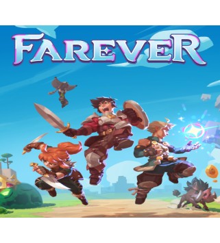 Farever Steam Key GLOBAL